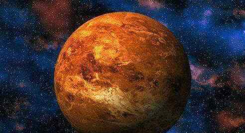 科学家发现金星有生命存在可能 磷化氢是什么呢