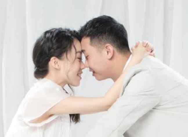 GAI回应宠妻人设：我永远不会翻车活着就是为了打你们的脸