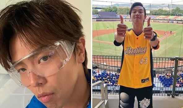 经纪人曝黄鸿升真正死因 死因是什么太可惜