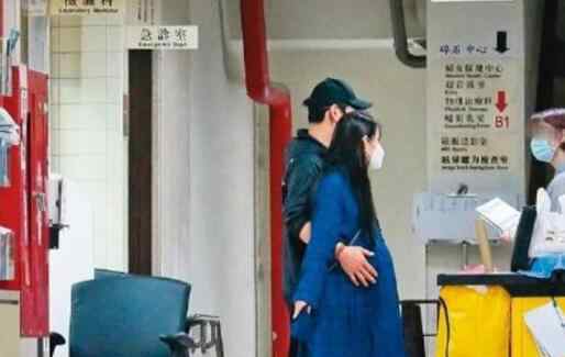 郭碧婷产女细节曝光 郭碧婷向佐为什么不领证