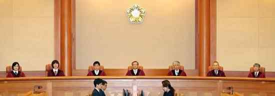 韩堕胎罪被判违宪 究竟是怎么一回事?