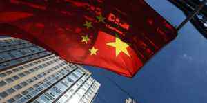 中国反制手段 中国反制手段罕见升级 更凶险斗争来了！