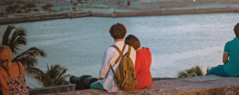 韩剧男朋友每周几更新
