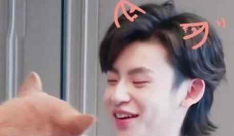 王琳凯为什么叫小鬼 王琳凯个人简介资料是什么
