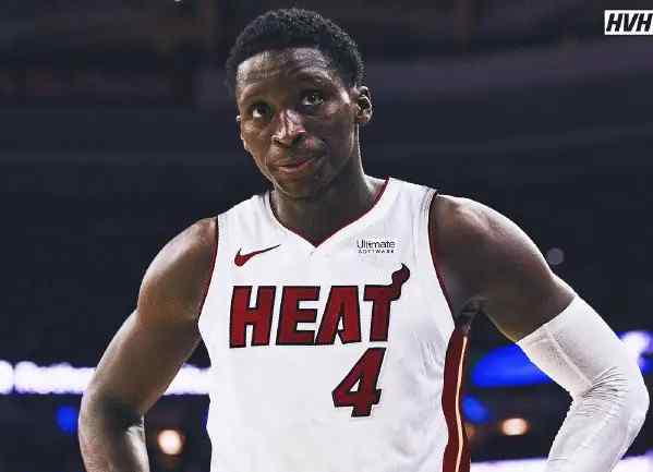 NBA交易:奥拉迪波去热火 究竟是怎么一回事?