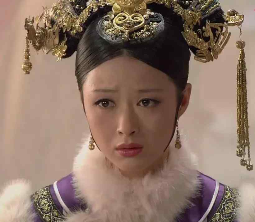 华妃第几集下线 华妃临死前为什么要等圣旨？这里面暗藏玄机！