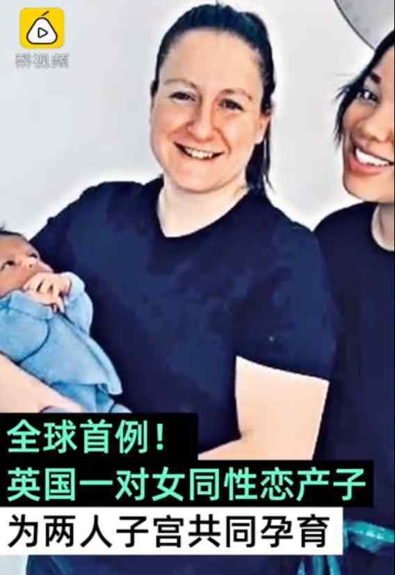 全球首例共享母亲 还原事发经过及背后原因！