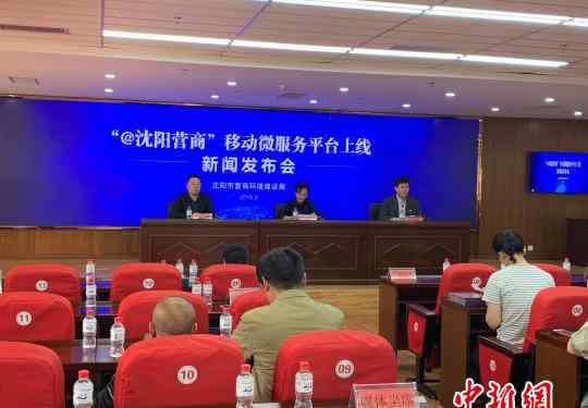 365微服务 沈阳上线运行营商移动微服务平台 让服务指尖触达文章配图
