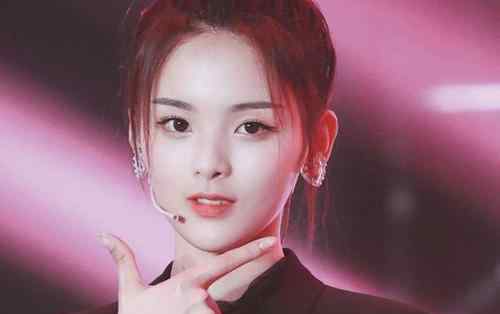 杨超越谈火箭少女解散 究竟是怎么一回事？