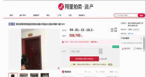 深耕网络司法拍卖，全国首创！神木市处非办联合阿里拍卖进行探索