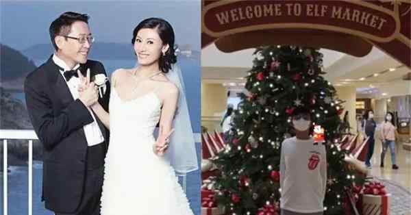 李嘉欣罕见晒出11岁儿子全身照 具体情况是怎样的？