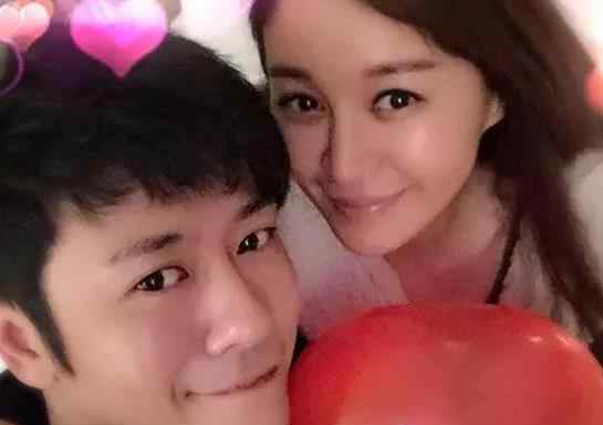 林雨申老婆杨雨辰个人资料 杨雨辰跟林申怎么认识的