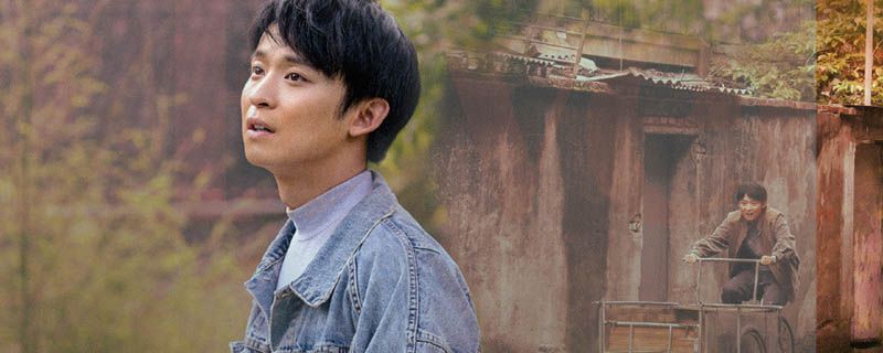 大江大河第二部杨巡结局