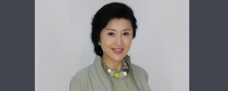 江河水凤丽扮演者