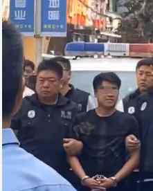 当街打死前女友男子是当地混混 具体情况是怎么回事？死者家人朋友圈曝光