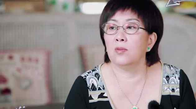 林志颖妈妈说陈若仪穿短裤不礼貌 这意味着什么?