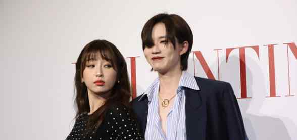 虞书欣说谢谢大家来到我们的婚礼 虞书欣怎么出道的