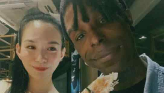 布布的女朋友是谁是Nikki吗 nikki陈妍臻和布布怎么在一起的