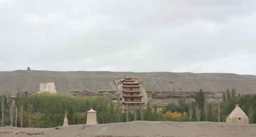 敦煌开展40天旅游行业整治 敦煌“陷阱厕所”发生了什么事