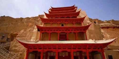 敦煌文旅局回应专坑游客公厕 具体是什么情况