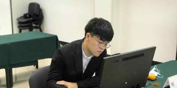柯洁对韩国棋手已13连胜 究竟是怎么一回事？