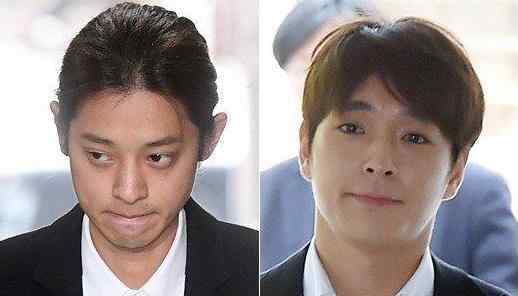 韩国艺人郑俊英涉集体性侵获刑 事件始末曝光