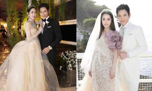 向太晒向佐郭碧婷北京豪宅 究竟是怎么一回事？