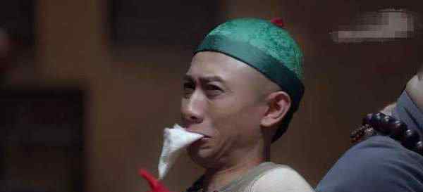 张一山谈新版鹿鼎记：我也有演不好的时候