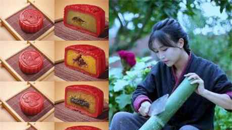 律师称李子柒月饼涉嫌违反广告法 李子柒产品有多受欢迎