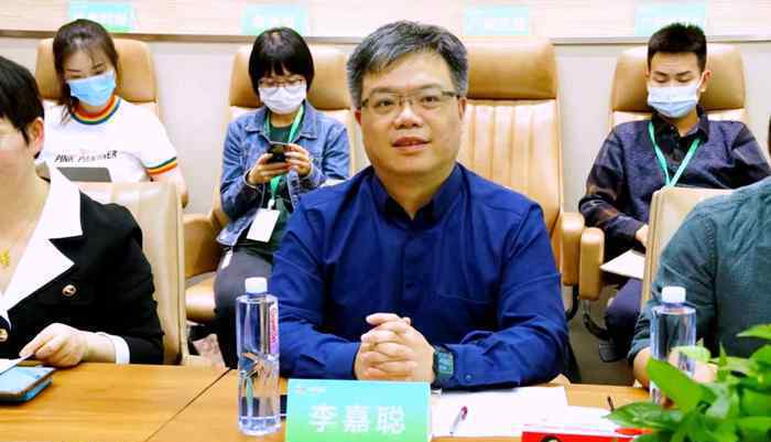 智能制造赋能绿色健康新发展 广东绿色发展媒体观察团走进尚品宅配