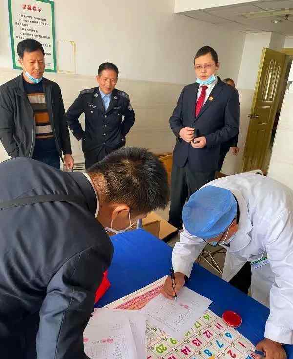 患者康复后霸占病房6年 究竟是什么情况