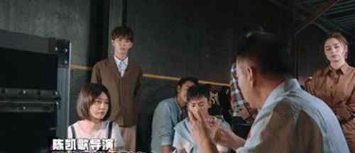 演员请就位第二季播出时间是什么 什么时候更新周几更新