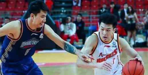 八一男篮缺席CBA新赛季首战 为什么缺席原因曝光