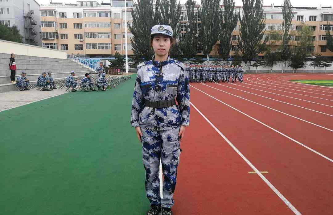 大学生军训心得 【军训特辑】军训心得