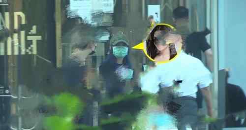 赵薇疑离婚交往富二代 新男友柯昱名20多岁个人资料背景曝光