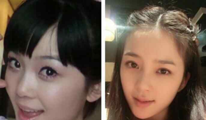 赵樱子和赵韩樱子是不是一个人 个人资料被扒什么时候改名的