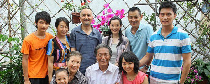 电视剧儿女的战争剧情介绍