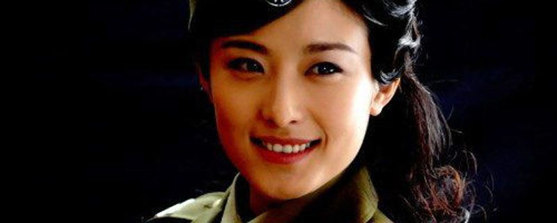 锻刀之英雄无悔文媛扮演者