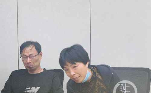 上海杀妻焚尸案受害者家属发声 希望能判处死刑是唯一的诉求！