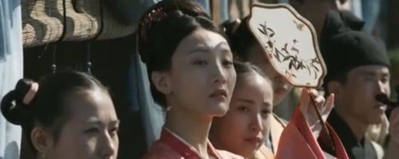 嘉成县主第几回死的