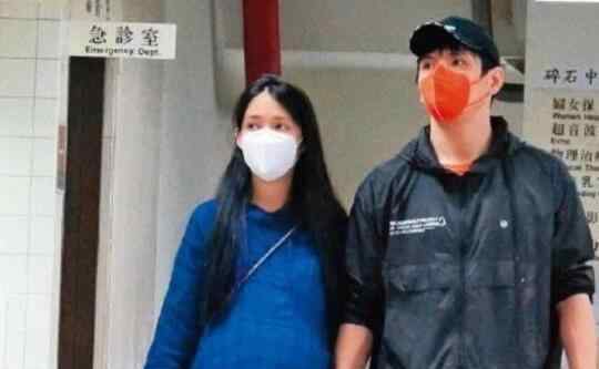 向佐喊话台媒:放过我们 郭碧婷产前细节生产照曝光