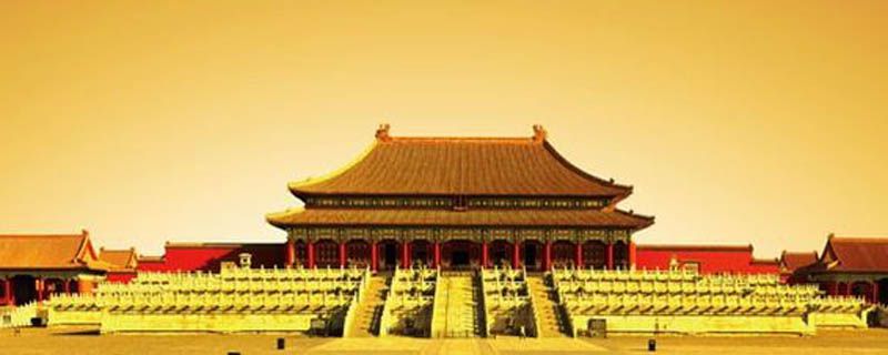 东宫是谁住的地方