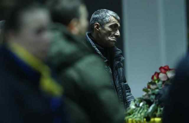 乌克兰遇难者回国 到底什么情况呢？
