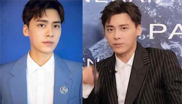 李易峰好像穿了双高跟鞋 网友：行走的快乐源泉