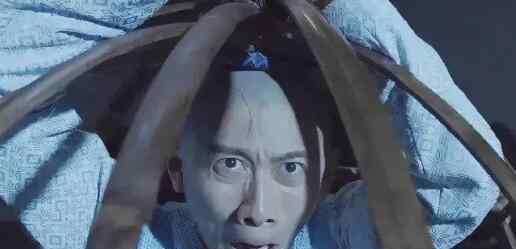 鹿鼎记导演张一山是演技扛把子 究竟是什么情况？