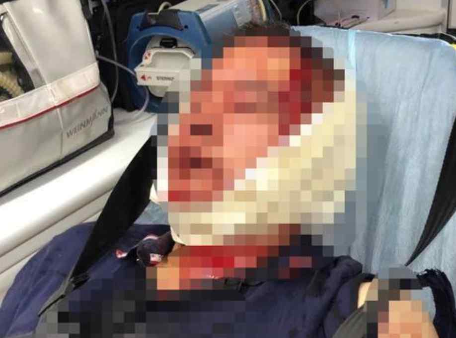 上海两小学生打闹引发爸爸约架 曝光约架过程详情始末