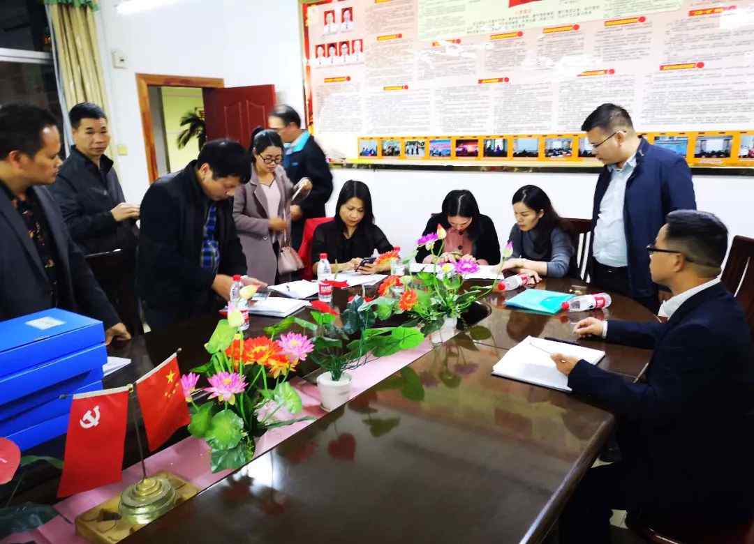 宾阳教育信息网 县区动态|宾阳县教育系统扎实推进控辍保学工作大排查