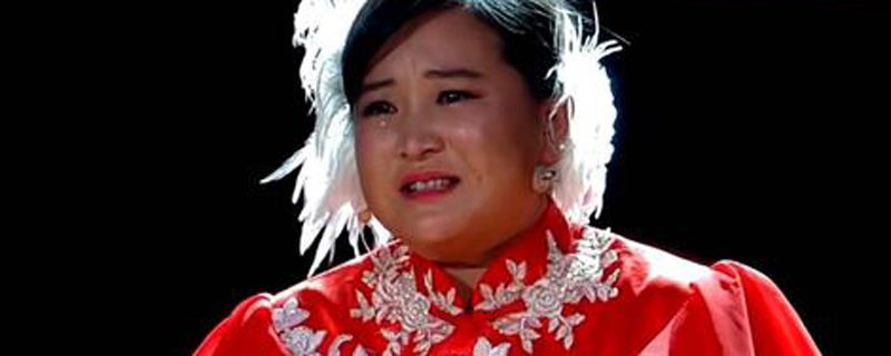 废物老板贾玲那一期