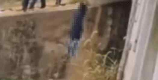 32远嫁女子留下两孩子上吊自杀 遗书曝光令人心碎