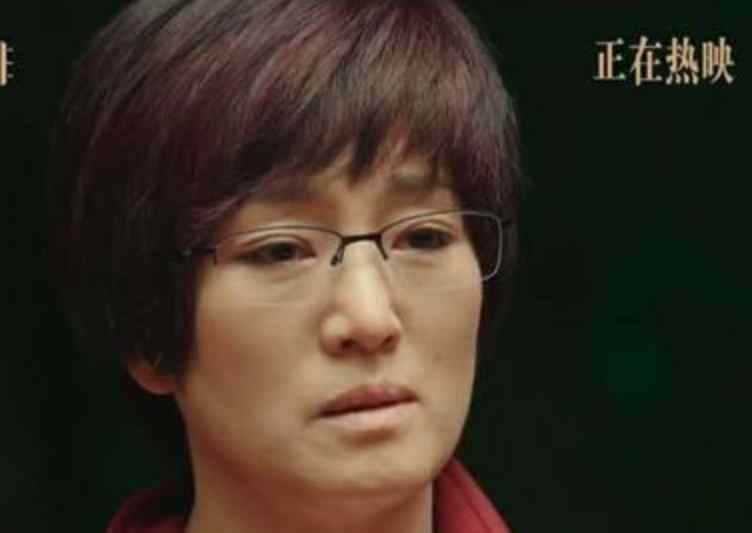 巩俐夺冠三页纸台词一条过 巩俐饰演郎平的电影剧照大全